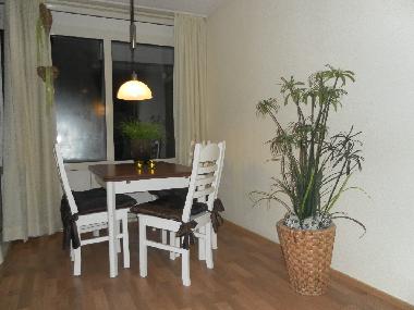 Holiday Apartment in Ameland Buren (Friesland) or holiday homes and vacation rentals