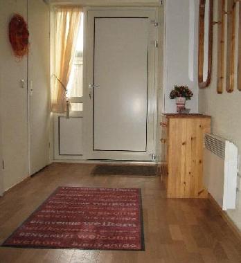 Holiday Apartment in Ameland Buren (Friesland) or holiday homes and vacation rentals