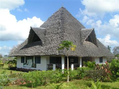 Holiday House in diani beach (Coast) or holiday homes and vacation rentals