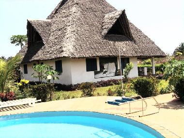 Holiday House in diani beach (Coast) or holiday homes and vacation rentals