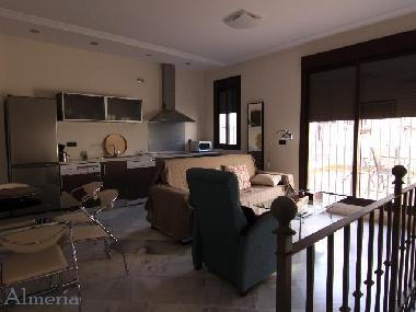 Holiday Apartment in Sevilla (Sevilla) or holiday homes and vacation rentals