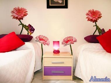 Holiday Apartment in Sevilla (Sevilla) or holiday homes and vacation rentals