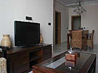 Holiday Apartment in Sevilla (Sevilla) or holiday homes and vacation rentals
