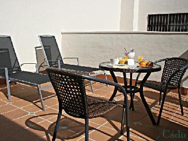 Holiday Apartment in Sevilla (Sevilla) or holiday homes and vacation rentals