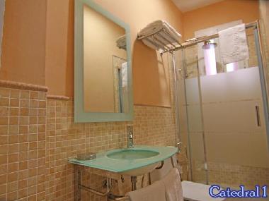 Holiday Apartment in Sevilla (Sevilla) or holiday homes and vacation rentals