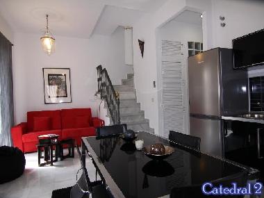Holiday Apartment in Sevilla (Sevilla) or holiday homes and vacation rentals