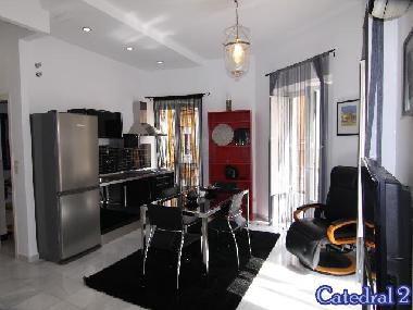 Holiday Apartment in Sevilla (Sevilla) or holiday homes and vacation rentals