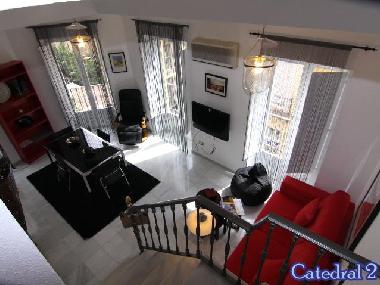 Holiday Apartment in Sevilla (Sevilla) or holiday homes and vacation rentals