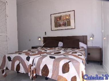 Holiday Apartment in Sevilla (Sevilla) or holiday homes and vacation rentals