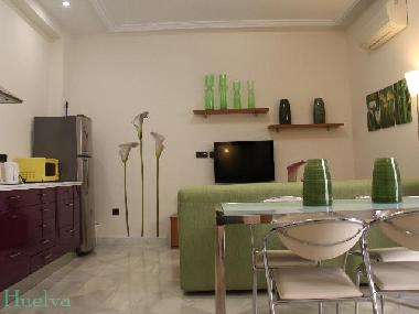 Holiday Apartment in Sevilla (Sevilla) or holiday homes and vacation rentals