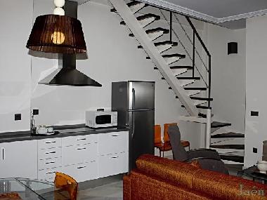 Holiday Apartment in Sevilla (Sevilla) or holiday homes and vacation rentals