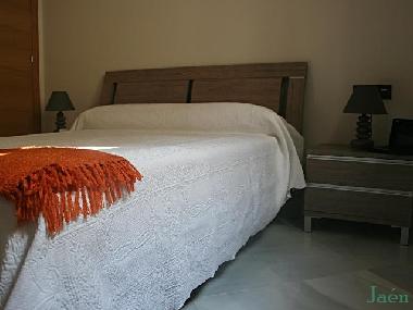 Holiday Apartment in Sevilla (Sevilla) or holiday homes and vacation rentals