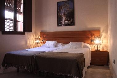 Holiday Apartment in Sevilla (Sevilla) or holiday homes and vacation rentals