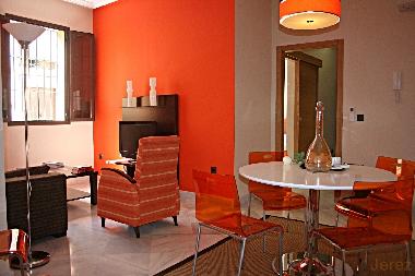 Holiday Apartment in Sevilla (Sevilla) or holiday homes and vacation rentals