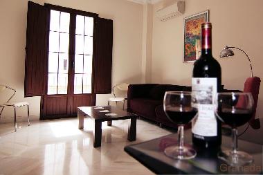 Holiday Apartment in Sevilla (Sevilla) or holiday homes and vacation rentals
