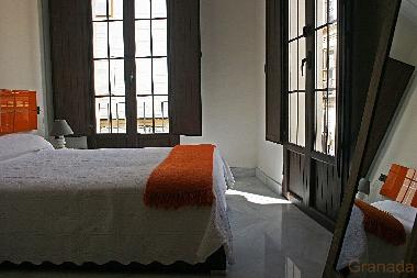 Holiday Apartment in Sevilla (Sevilla) or holiday homes and vacation rentals