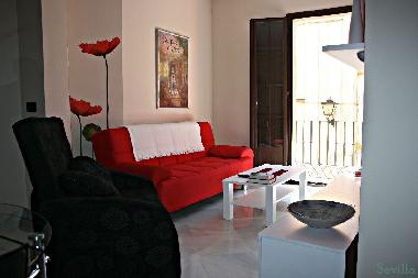 Holiday Apartment in Sevilla (Sevilla) or holiday homes and vacation rentals