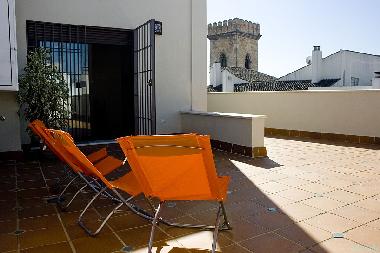 Holiday Apartment in Sevilla (Sevilla) or holiday homes and vacation rentals