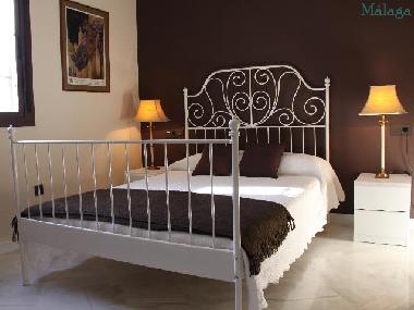 Holiday Apartment in Sevilla (Sevilla) or holiday homes and vacation rentals