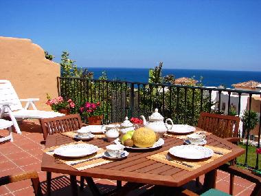 Holiday Apartment in Bahia de Casares (Mlaga) or holiday homes and vacation rentals