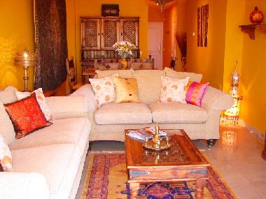 Holiday Apartment in Bahia de Casares (Mlaga) or holiday homes and vacation rentals