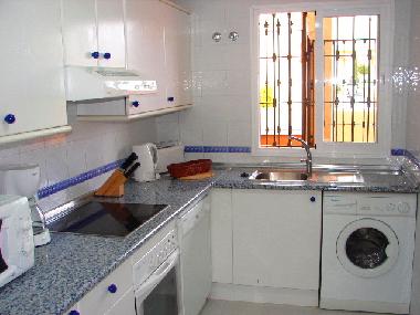 Holiday Apartment in Bahia de Casares (Mlaga) or holiday homes and vacation rentals