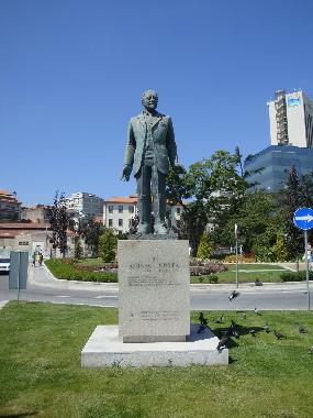 metro station Campo 24 de Agosto