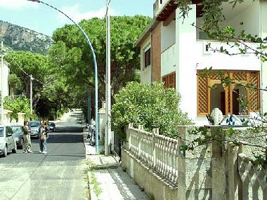 Holiday Apartment in CALA GONONE (Nuoro) or holiday homes and vacation rentals