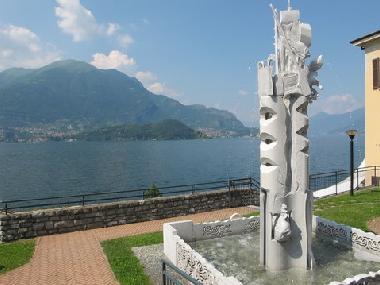 Holiday Apartment in Lezzeno (Como) or holiday homes and vacation rentals
