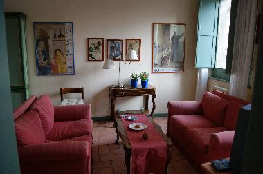 Holiday Apartment in todi (Perugia) or holiday homes and vacation rentals