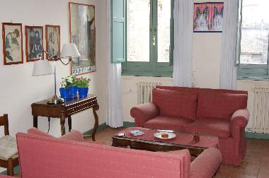 Holiday Apartment in todi (Perugia) or holiday homes and vacation rentals