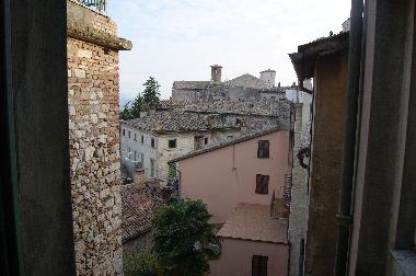 Holiday Apartment in todi (Perugia) or holiday homes and vacation rentals