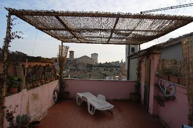 Holiday Apartment in todi (Perugia) or holiday homes and vacation rentals