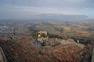 Holiday Apartment in todi (Perugia) or holiday homes and vacation rentals
