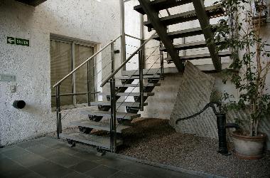Holiday Apartment in Mendoza (Mendoza) or holiday homes and vacation rentals