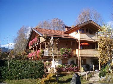 Holiday Apartment in Bad Tlz (Upper Bavaria) or holiday homes and vacation rentals