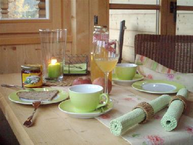 Holiday Apartment in Bad Tlz (Upper Bavaria) or holiday homes and vacation rentals