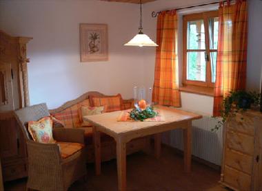 Holiday Apartment in Bad Tlz (Upper Bavaria) or holiday homes and vacation rentals