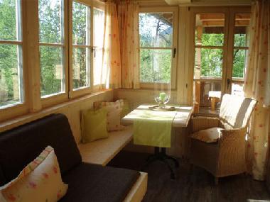 Holiday Apartment in Bad Tlz (Upper Bavaria) or holiday homes and vacation rentals
