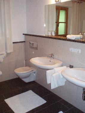 Holiday Apartment in Bad Tlz (Upper Bavaria) or holiday homes and vacation rentals