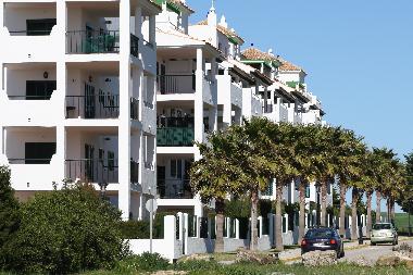 Holiday Apartment in Zahara de los Atunes (Cdiz) or holiday homes and vacation rentals