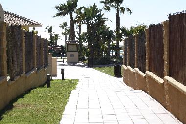 Holiday Apartment in Zahara de los Atunes (Cdiz) or holiday homes and vacation rentals