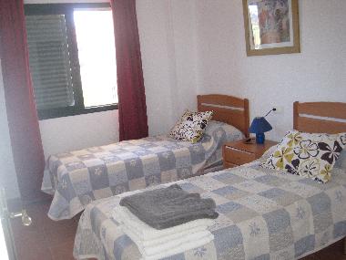 Holiday Apartment in Zahara de los Atunes (Cdiz) or holiday homes and vacation rentals