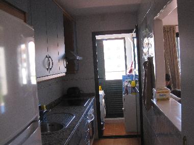 Holiday Apartment in Zahara de los Atunes (Cdiz) or holiday homes and vacation rentals