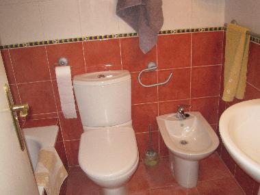 Holiday Apartment in Zahara de los Atunes (Cdiz) or holiday homes and vacation rentals