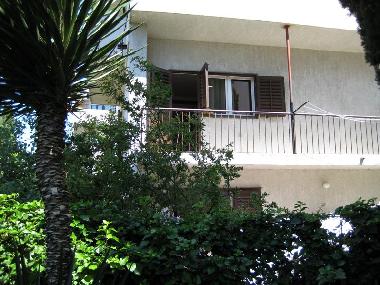 Holiday Apartment in Split (Splitsko-Dalmatinska) or holiday homes and vacation rentals