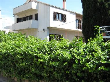 Holiday Apartment in Split (Splitsko-Dalmatinska) or holiday homes and vacation rentals