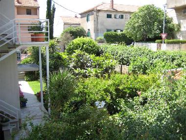 Holiday Apartment in Split (Splitsko-Dalmatinska) or holiday homes and vacation rentals