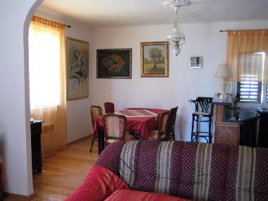 Holiday Apartment in Split (Splitsko-Dalmatinska) or holiday homes and vacation rentals