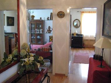 Holiday Apartment in Split (Splitsko-Dalmatinska) or holiday homes and vacation rentals